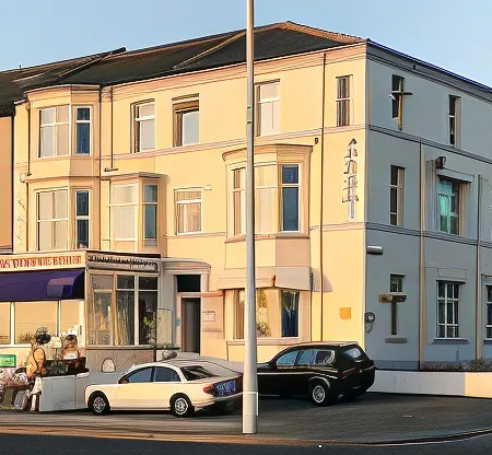 Belmont Hotel