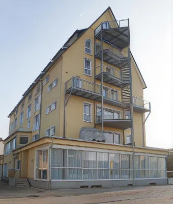 Hotel im Kornspeicher Hôtels à : Marbourg