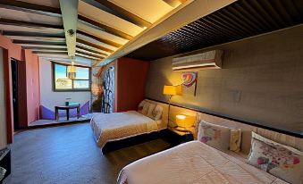 Chi Chu B&B