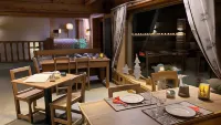 Les Trompeurs Chez Odette Hotels in Cogne
