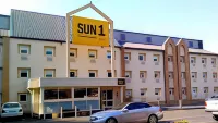 Sun1 Durban โรงแรมใกล้ซันโคสท์คาสิโน &เอ็นเตอร์เทนเมนท์ เวิร์ลด์