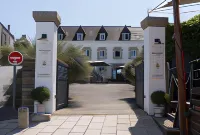 Ty MAD Hôtel