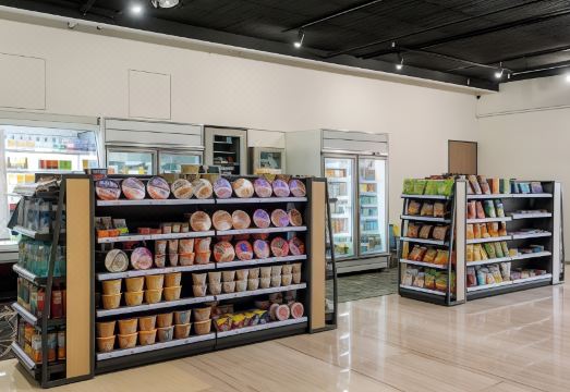 머큐리 호텔 타이중