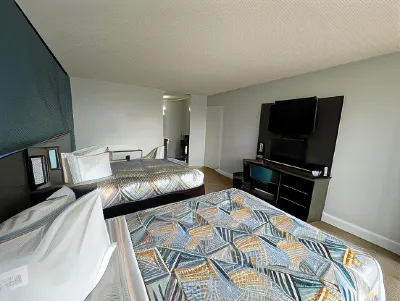 Motel 6 Hammond, la – I 12 – I 55 Hotels in Hammond