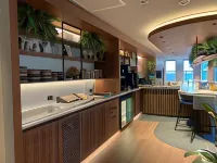 海牙萬豪居家飯店