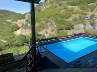 Kipi Mountain Resort Hotels in Tymphaea