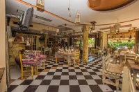 Iniohos Zante Hotel & Suites - servizio colazione