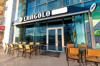 Apartments Rondo Hotel a 