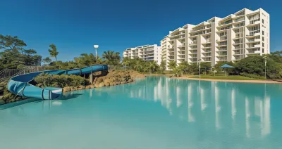 Riviera Mackay Hotels in Mackay Harbour