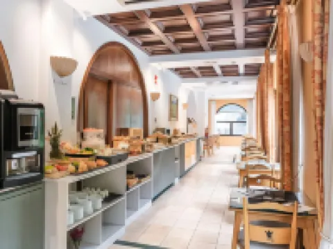 Hotel Spa Termes Carlemany Hotels in Les Escaldes