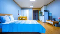 Taean Long Beach Family Hotel