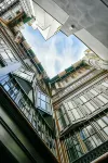 Feel Hostels City Center Hotels in 
