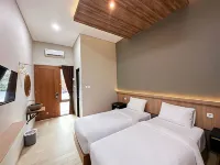 Sapphire Boutique Hotel Kudus