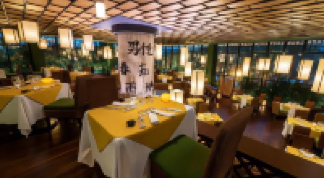 Grand Park Royal Cancun - All Inclusive