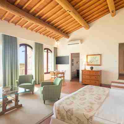 The Club House Rooms