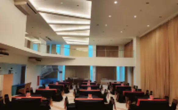 Hotel Apita Cirebon