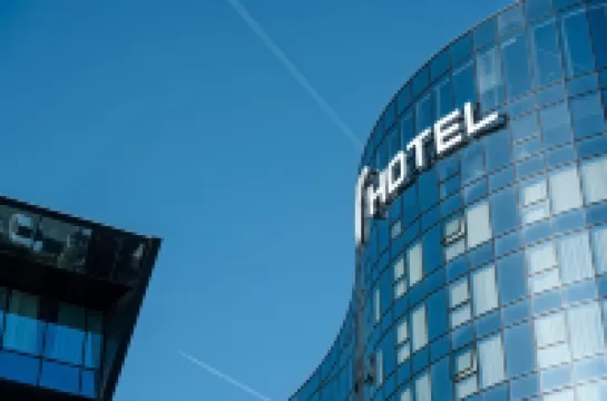 Van der Valk Hotel Gent Hotels in 