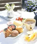 Hotel Villa Brinkly Hotels in Helsingör