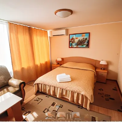 Hotel Yegoryevsk