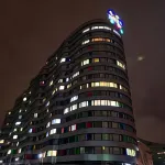 Apartments Artek by Ogni Rent 腳踏車發明者葉菲姆.阿爾塔莫諾夫雕像附近的飯店