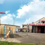 Rybachka Motel