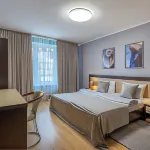Sheremetevo Hotels near Renus
