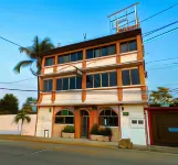 Hotel Cosoleacaque Centro Hotels in Minatitlan