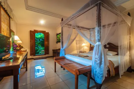 Sahadewa Resort & Spa