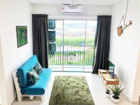 The Pallet Home, Damansara Damai