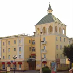 Vladimir Hotel