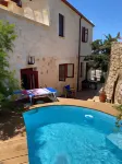 La Perla de Maroulas Hotels in Sivritos