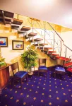 13 Chairs Boutique Hotel