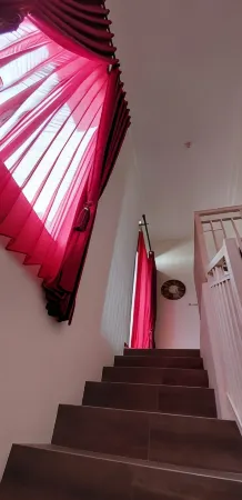 Villa Harmony Cluster C5 Отели в г. Junrejo