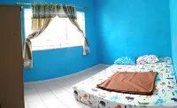 Villa Berastagi Highland Blok 9KK Hotels near Brastagi Highland