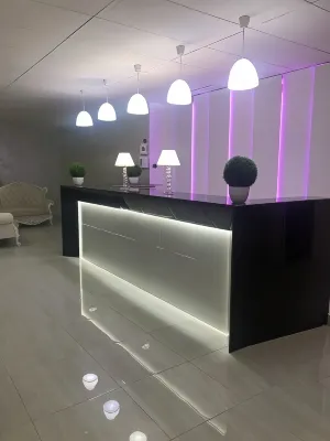 Arbat 車爾尼雪夫斯基故居附近的飯店