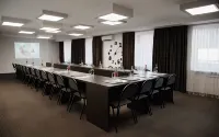 Jardin Park Hotel