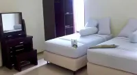 Green Hotel Hotels in Ciamis