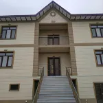 Humo Guliston Hoteles cerca de Guliston Eski Bozori
