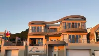 Oceansnest Guest House Hotel a Melkbosstrand