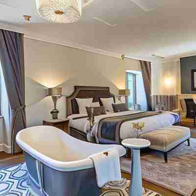 Domaine de Dolomieu, BW Premier Collection Rooms