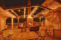 Villa Del Sol - Apartments