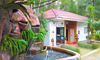 Saiyok River House