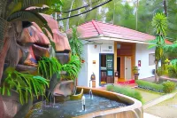 Saiyok River House Hotels in Amphoe Sai Yok
