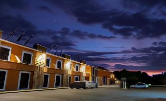 Hotel Meson del Puente