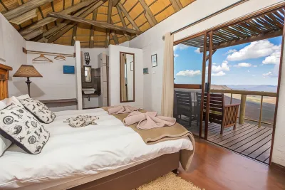 Grootberg Lodge Hotels in 
