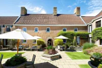 Greenhills Country Hotel Hotels near Jersey Airport