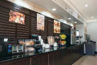 Baymont by Wyndham Fort Stockton - sarapan