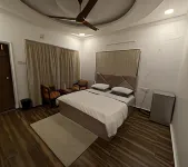 Button Eyes Resort - Pet Friendly فنادق في Ranga Reddy