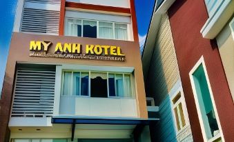 Hotel My Anh