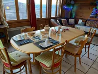 La Cure de Vernamiège Hotels in Sion
